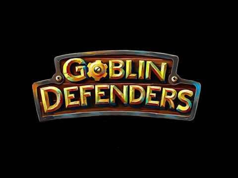 TD: Goblin Defenders - Towers Rush PRO Video