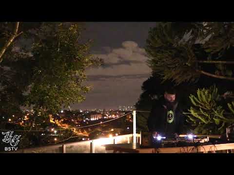 Molotov @ BSTV Show Case Curitiba PR