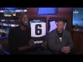 Inside The NBA Charles Barkley And KG Roast The Slam Dunk Contest