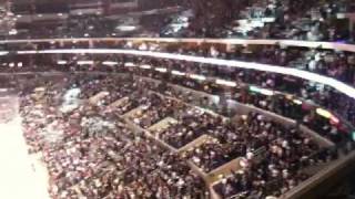 The Briggs This is LA - Live at Staples Center