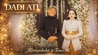 Download lagu DADI ATI - Tomo MC feat. Rini Epeledut mp3