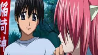 Elfen Lied -- Life's Disease