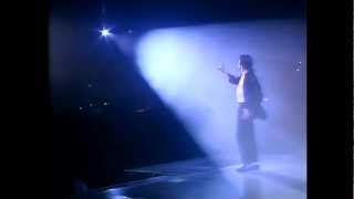 Michael Jackson - You Are Not Alone Live in Royal Brunei 1996 (1080p upscale)