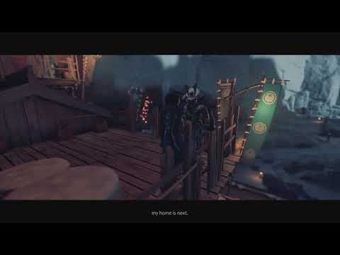 Ghost of Tsushima - Fort Sakai