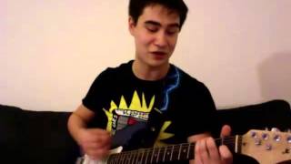 Download This Song - MC Lars (COVER)