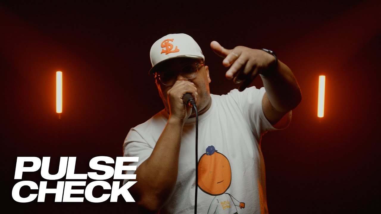 Manga Saint Hilare | Pulse Check