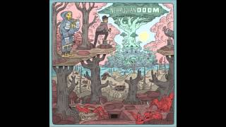 NehruvianDoom - Bishop nehru and MF doom (Full Album)