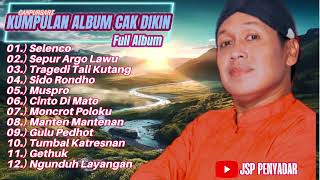 Download lagu CAMPURSARI CAK DIKIN. ||  full Album mp3