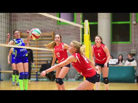 Libertas Volley Trieste 2016 - 2017