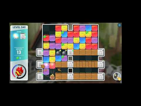 Property Brothers Home Design Level 341 - NO BOOSTERS 🛠️🏠 [ Leo G ]