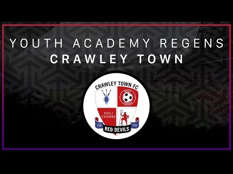 FIFA 17 - Career Mode - Youth Academy Regens (YAR) EP 13