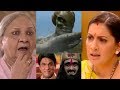 Cringy TV Serials | Funniest Scenes in Television History