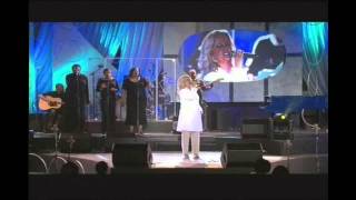 Who you are Vicki Yohe