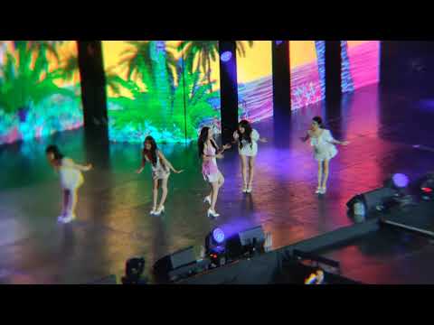 [190609] Red Velvet - Power Up