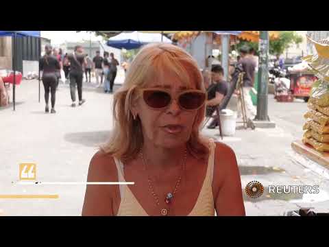 Testimonios: El dolor invisible que dejaron los terremotos en Venezuela