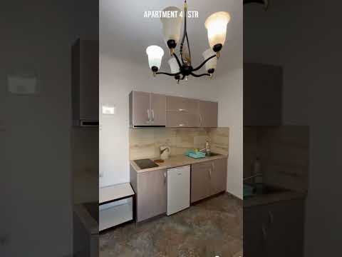 Apartmani Catovic &amp; Stange., privatni smeštaj u mestu &Scaron;u&scaron;anj, Crna Gora - Video