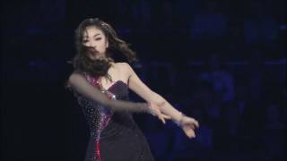 [MONTAGE] 김연아 - Anymore (BTOB - Anymore)