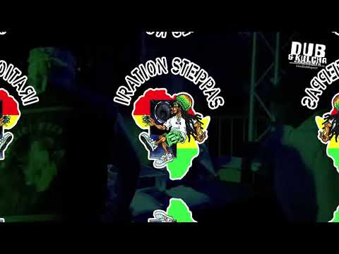 LES CHAMPS SONORES #4 ☆ IRATION STEPPAS ft MACKY BANTON ☆ on the ONE A DEM Sound System (Part.1)