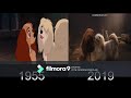 Lady And The Tramp He S A Tramp 1955 2019 Comparison