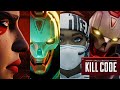 Apex Legends | Kill Code | Full Video