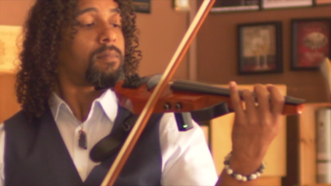 Promotional video thumbnail 3 for Chris Barbosa Music