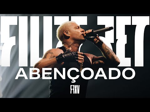 Video thumbnail for Abençoado (Ao Vivo)