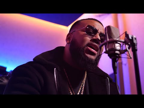 Yedi - Antia's Support ( MEDLEY 1.0 )