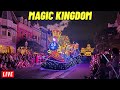Live Magic Kingdom Friday Night Starlight Parade And Fireworks At Walt Disney World 2 20 2026