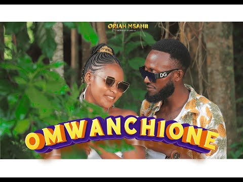 ORIAH MSANII - OMWANCHI ONE (Official Video)