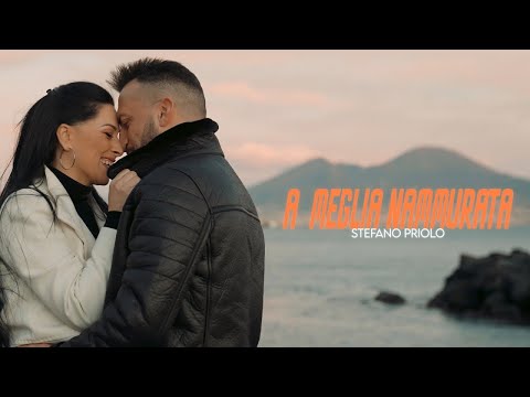 Stefano Priolo - A Meglia Nammurata (Video Ufficiale 2023)