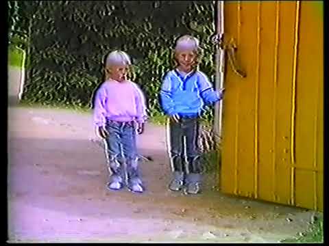 1986 Katthult Lönneberga