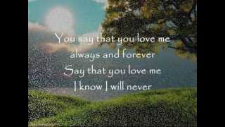 Guiding me Home by: Kutless