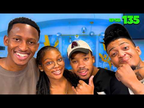 SARS vs Influencers, Grooming, Body Shaming, How to Reach Your Full Potential, Kanye West - Ep.135