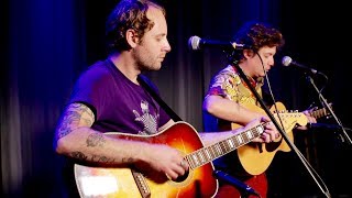 Deer Tick - Sea of Clouds (opbmusic)