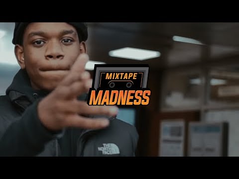 Oppface - Realer Than Most (Music Video) | @MixtapeMadness