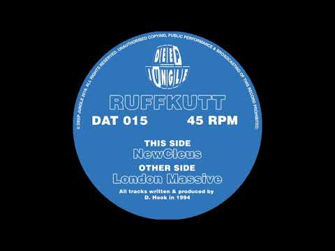 [DAT 015] Ruffkutt - NewCleus