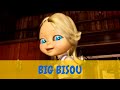 Bébé Lilly Big Bisou