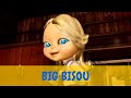 Bébé Lilly - Big Bisou 