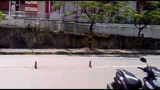 preview picture of video 'Journey in Port Blair_© S8 creatives™ 2011'