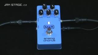 Dunlop MXR M234 Analog Chorus