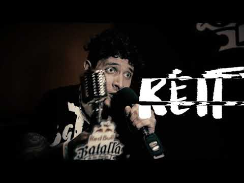 Perfil de Gallo: ELEVN - Final Internacional 2017