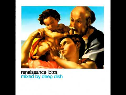 Renaissance The Masters Series Part 2 Deep Dish Ibiza HD HEVC AAC