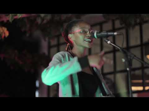 Fency x Carbon Blaque  (Note To Self by: Fency Live at Black Labone in Pretoria South Africa)