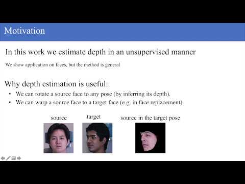 DepthNets (NIPS 2018)