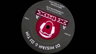 DJ Misjah & DJ Tim  - The Switch (Original Mix)
