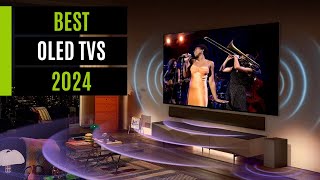 Best OLED TVs 2024 [don’t buy one before watching this]