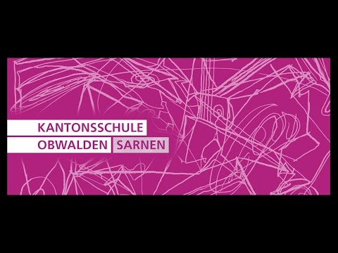 Kantonsschule Obwalden