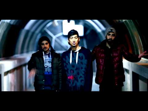 Afi Ares & Kardinal - Voltaj (ft. Buti) 2014 Klip