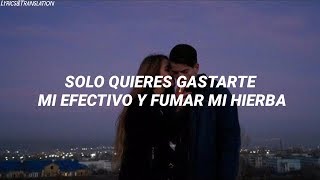 Belly ft. The Weeknd - What You Want // Traducción Al Español ; Sub.