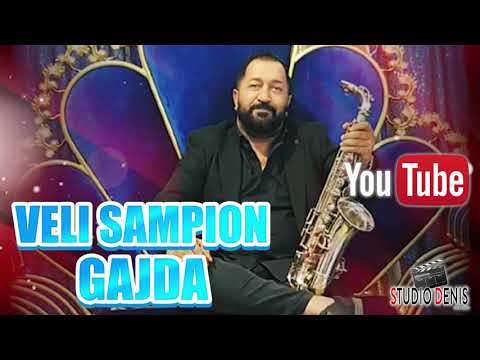Gajda Veli Sampion Strumica ( live ) © STUDIO DENIS ©